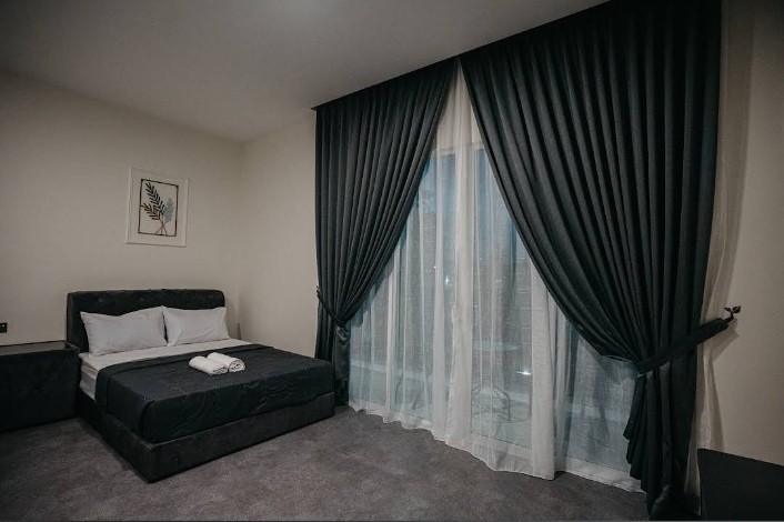 Comfortable Rooms